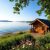 Agroturystyka nad jeziorem – zalety
