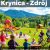 Atrakcje dla dzieci w Krynicy-Zdroju – wakacje z rodziną przez cały rok