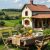 Agroturystyka z wyżywieniem – dobry pomysł na biznes.
